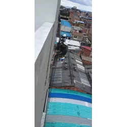 Impermeabilización Técnica de Cubiertas | Ingeniería de Protección