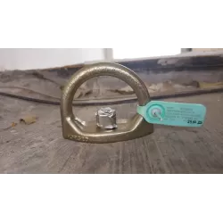 Punto de anclaje GEV