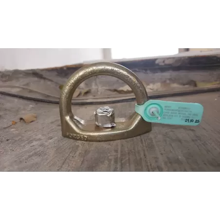 Punto de anclaje GEV