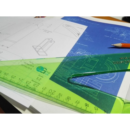 Modelado 3D de Precisión