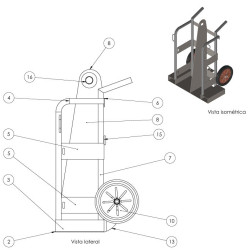 Modelado 3D de Precisión