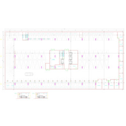 Levantamiento de Planos Arquitectónicos As-Built